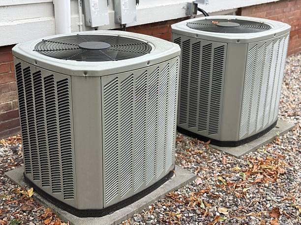 Reliable Hvac contractor in Moncure, NC by JG Cool HVAC